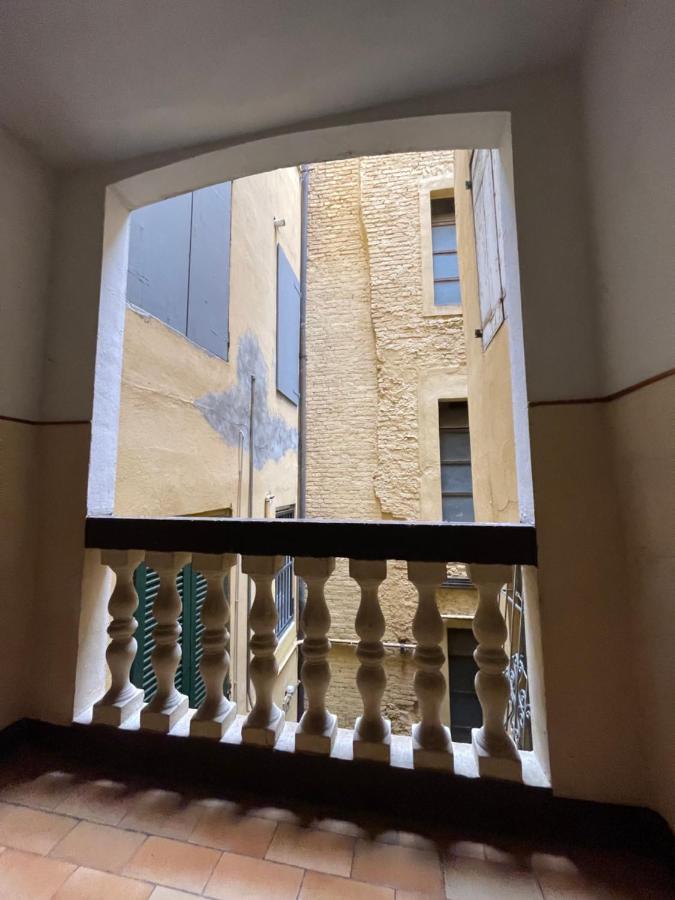Maison Vert Appartamento In Centro Storico A Modena Buitenkant foto