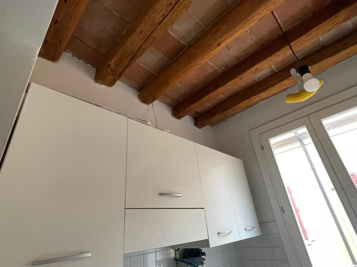 Maison Vert Appartamento In Centro Storico A Modena Buitenkant foto