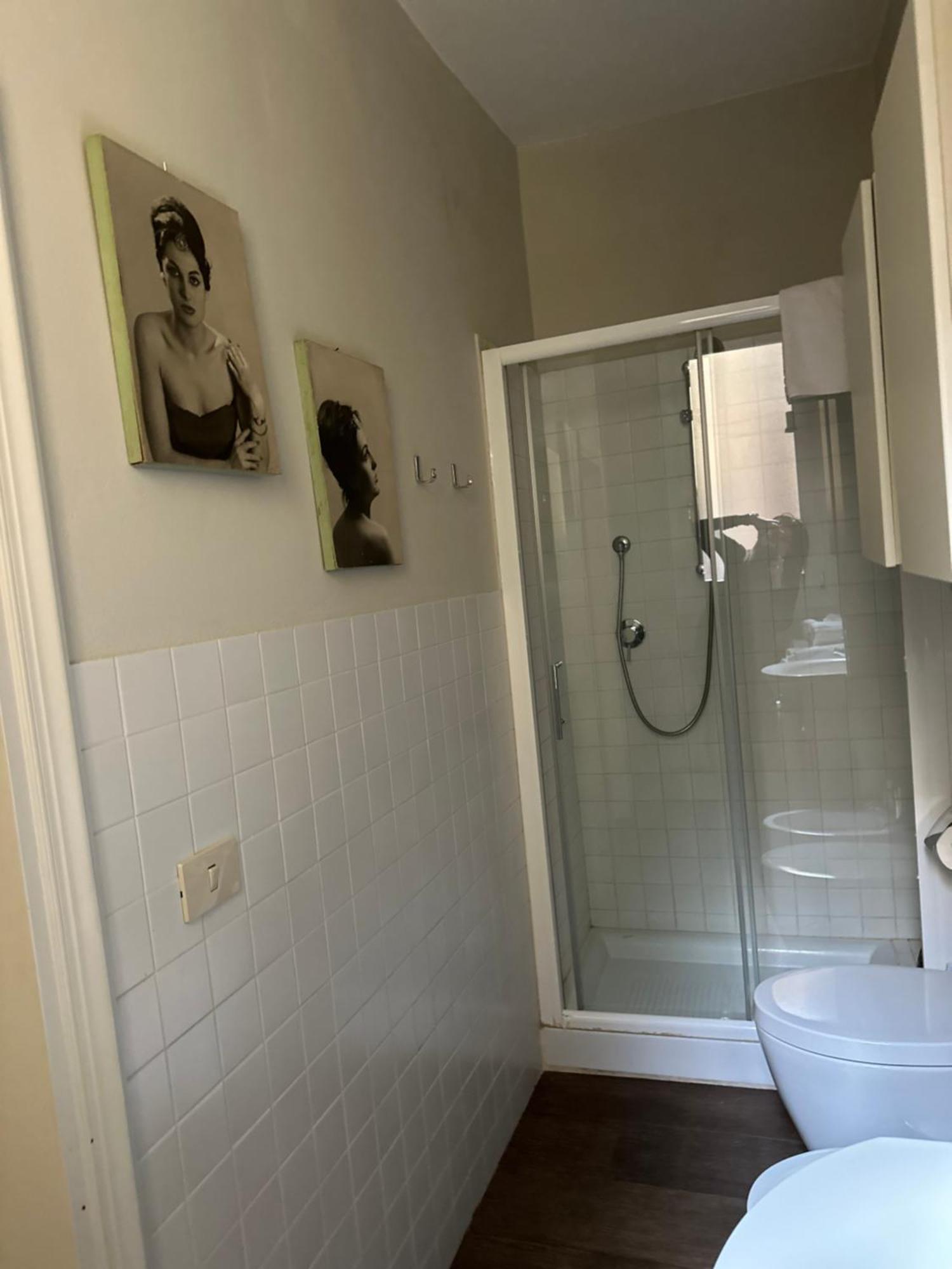 Maison Vert Appartamento In Centro Storico A Modena Buitenkant foto